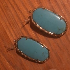 Kendra Scott Jewelry - Kendra Scott Deva Earrings Kendra Scott Jewelry - Kendra Scott Deva Earrings